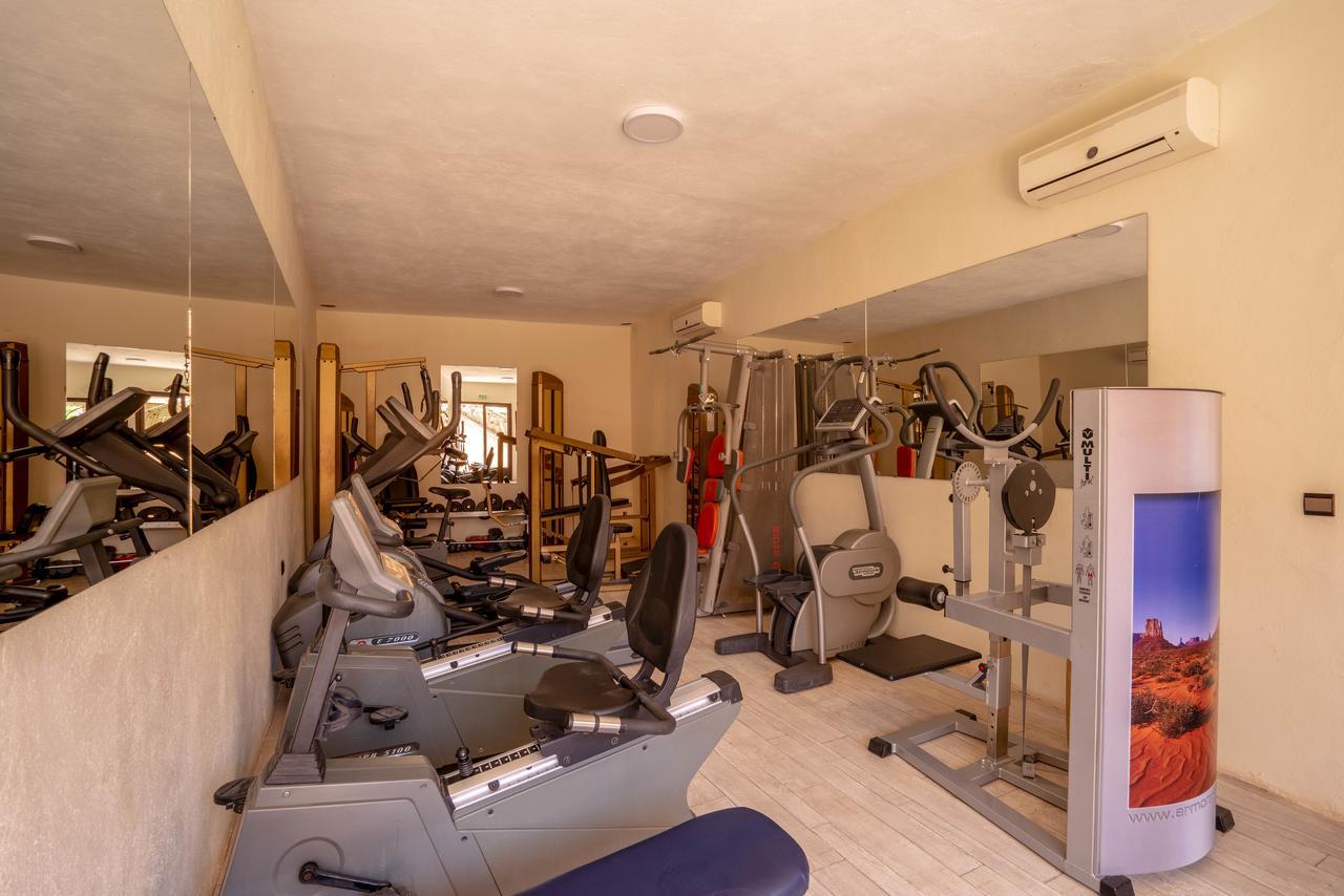 Ksar Ighnda Hotell Aït Benhaddou Eksteriør bilde